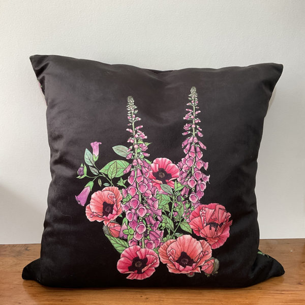 Fundas de cojín 45x45 cm